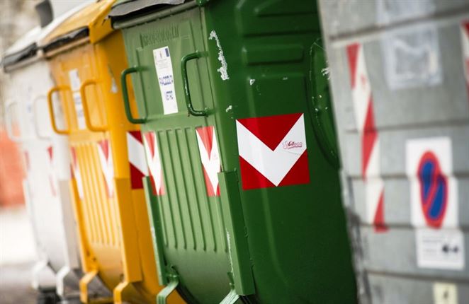 Bratislava prijala nové VZN o odpadoch. Aké zmeny prináša?